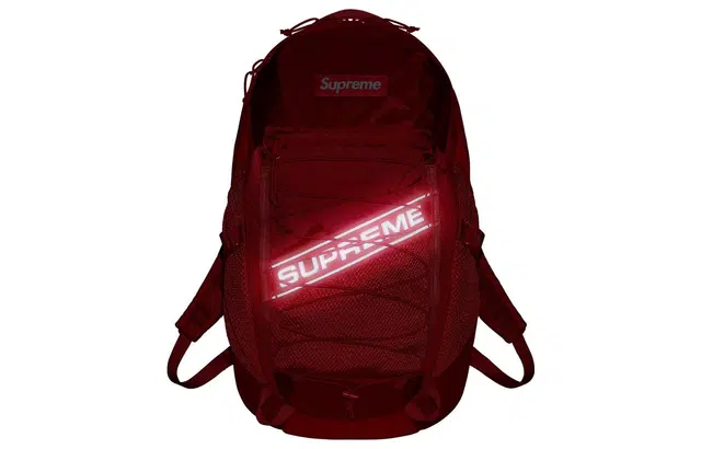 Supreme Logo
