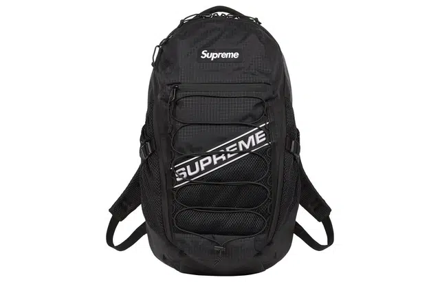 Supreme Logo