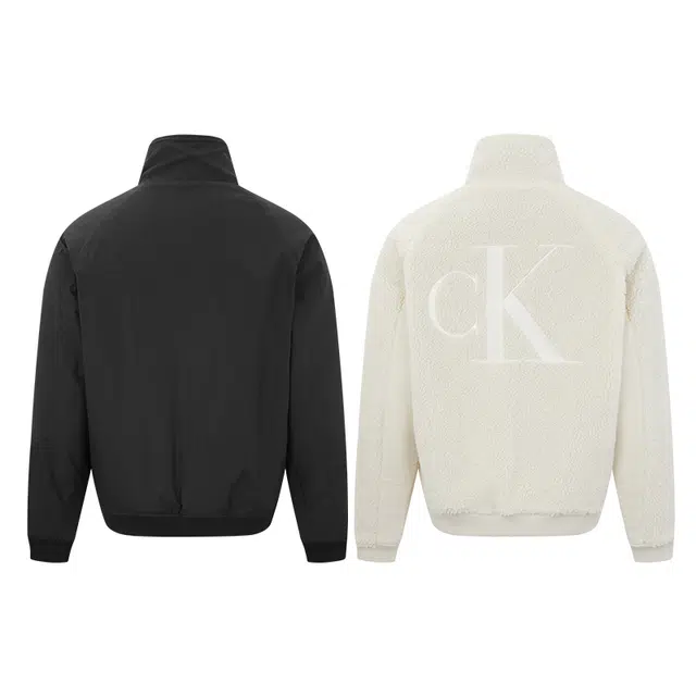 CKCalvin Klein CK Logo