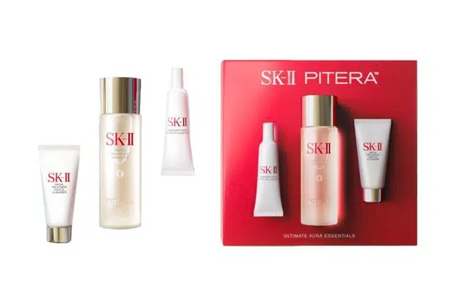 SK-II