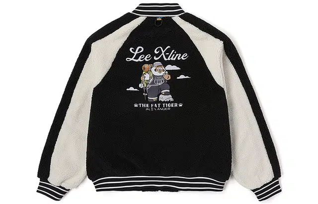 Lee X FW23