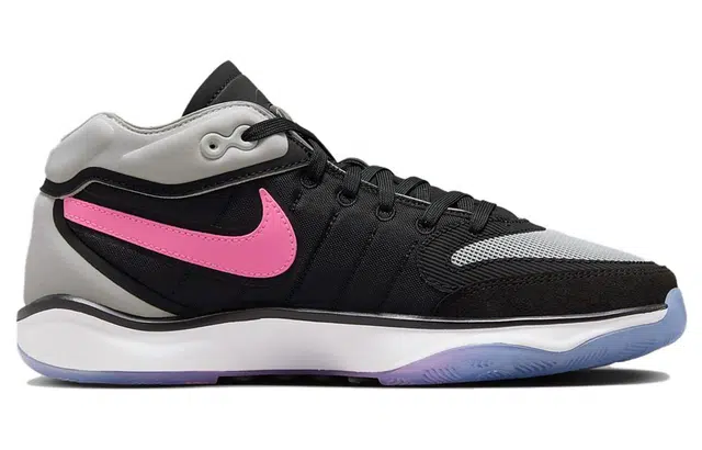 Nike Air Zoom GT Hustle 2