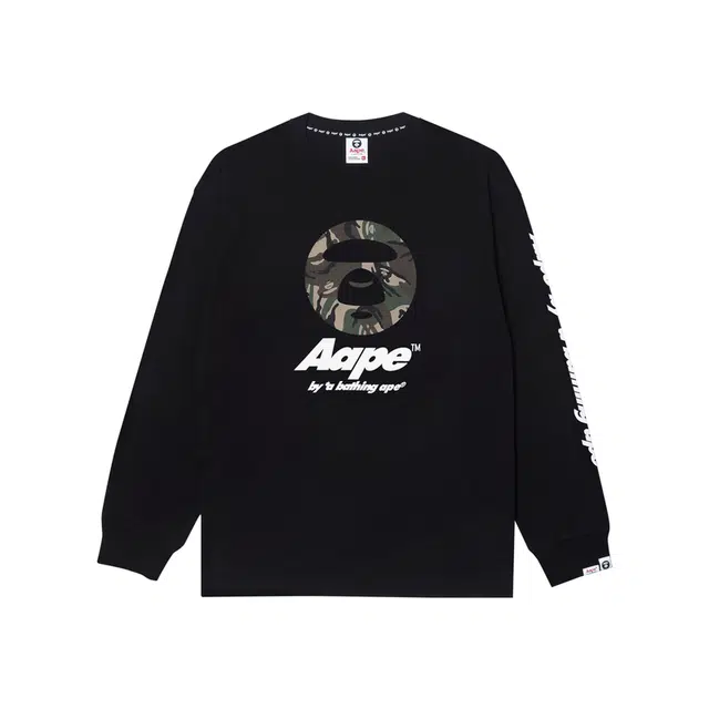 Aape SS24 T