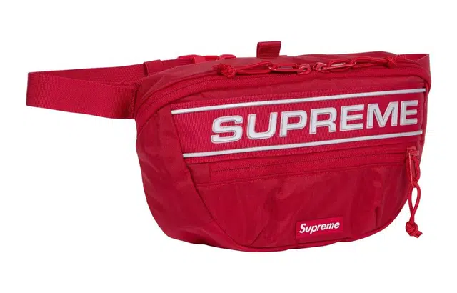 Supreme FW23Logo