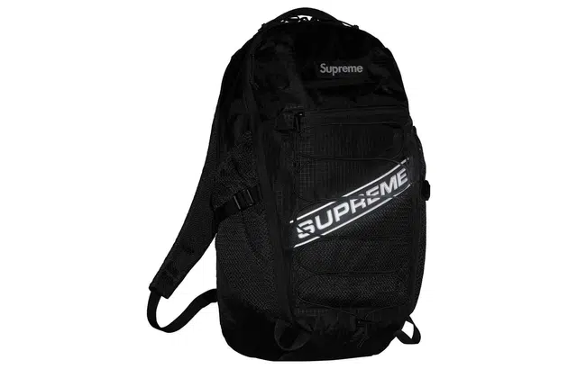 Supreme Logo
