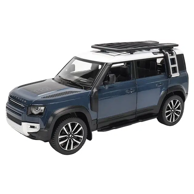 124 110 RANGE ROVER 9cm