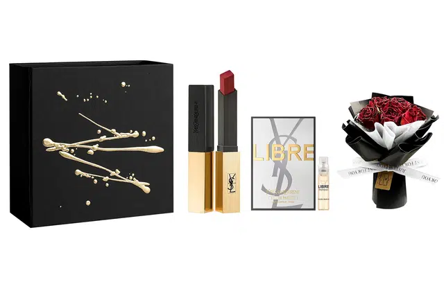 YSL 1966 YSL N1966