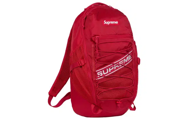 Supreme Logo
