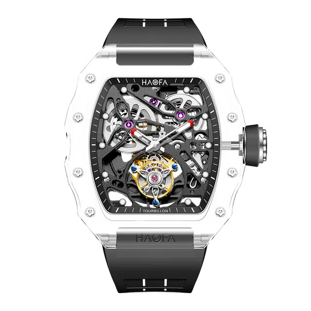 Tourbillon 2201-B