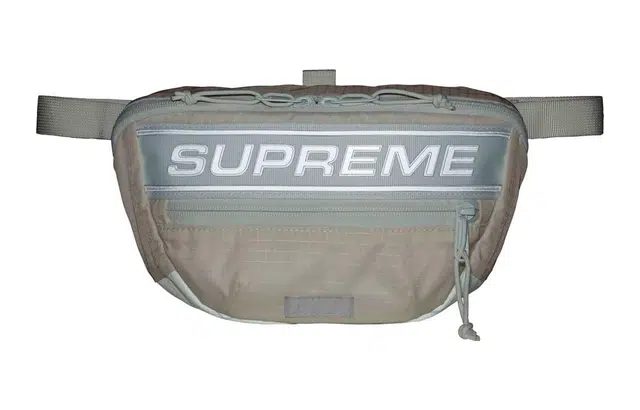 Supreme FW23Logo