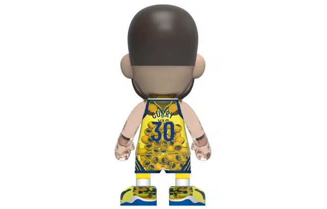 AcePlayer MoneyBall NBA 2.0 23cm NBA