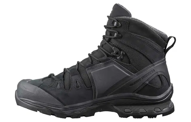 Salomon XT-Quest 4D Black