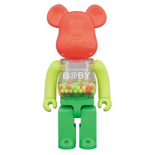 BERBRICK My First Baby