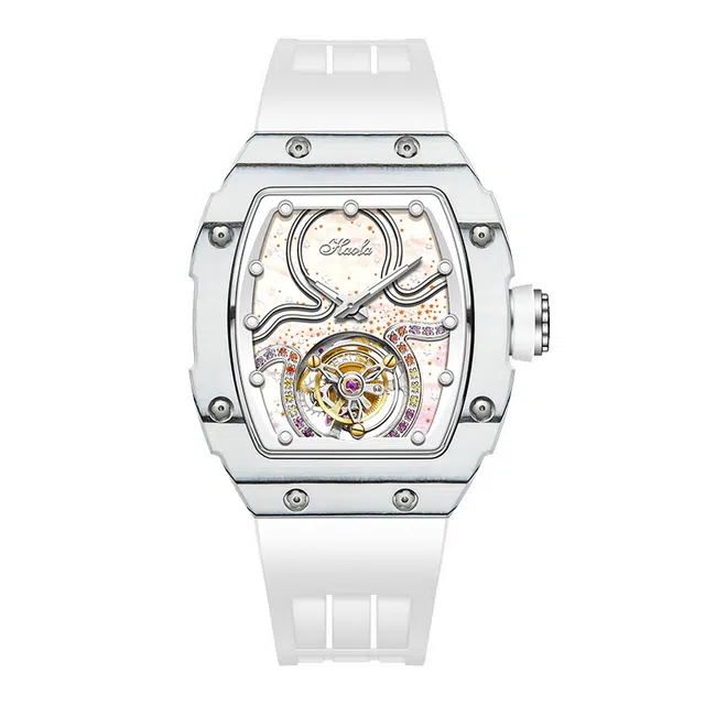 Tourbillon 1910L