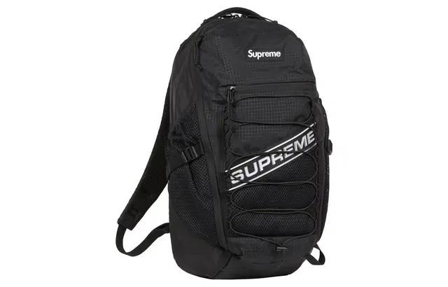 Supreme Logo