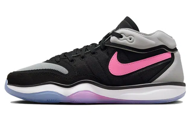 Nike Air Zoom GT Hustle 2