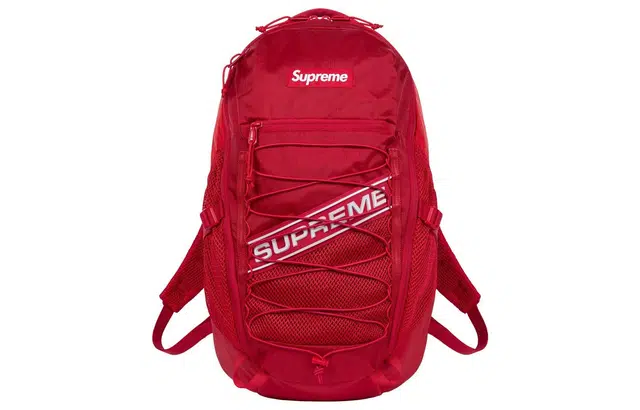 Supreme Logo