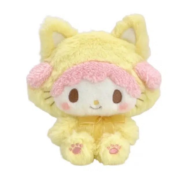 Sanrio NAKAJIMA 16cm
