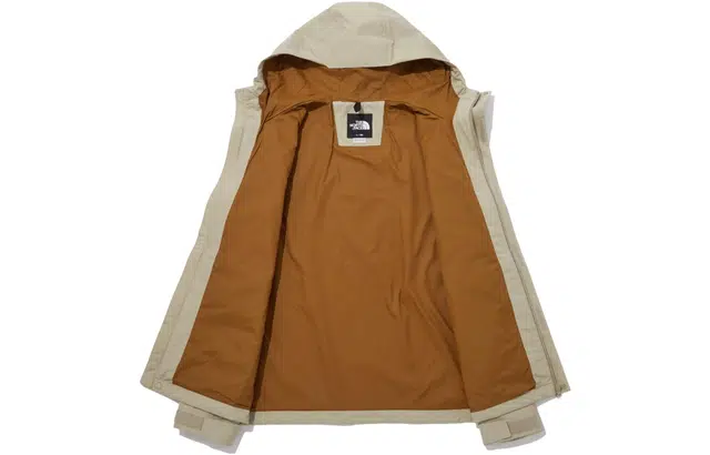 THE NORTH FACE