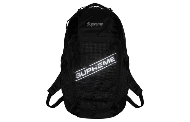 Supreme Logo
