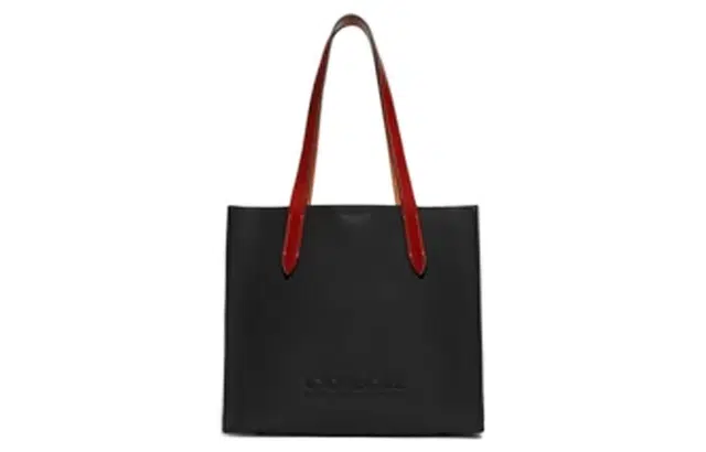 COACH Tote 34