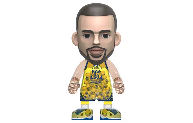 AcePlayer MoneyBall NBA 2.0 23cm NBA