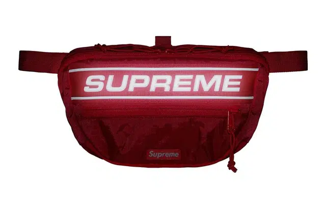 Supreme FW23Logo