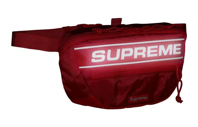 Supreme FW23Logo