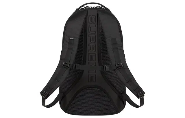Supreme Logo