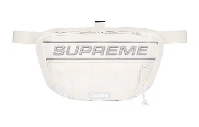 Supreme FW23Logo