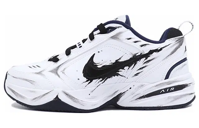 Nike Air Monarch 4