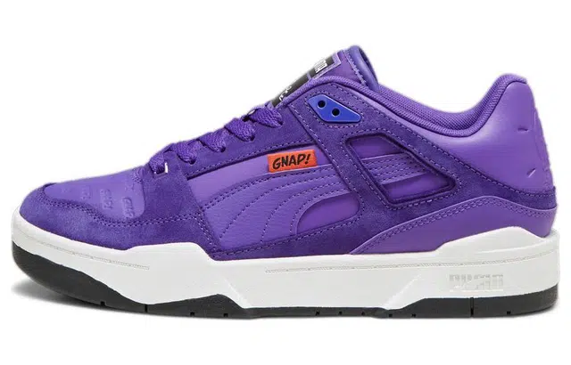 SMURF x PUMA Slipstream