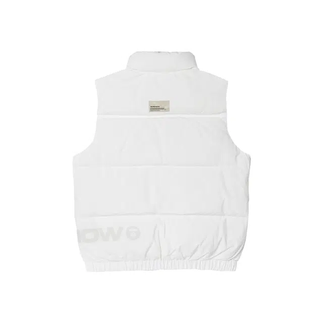 Aape Puffer Vest