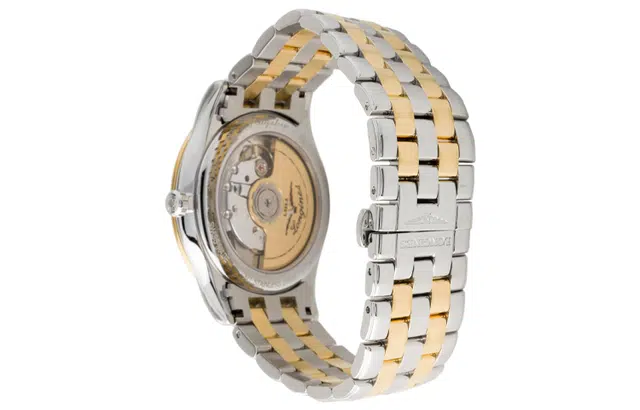 LONGINES 30 L4.974.3.37.7