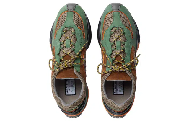 GUCCI
