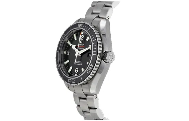 OMEGA 600 37.5mm 232.30.38.20.01.001