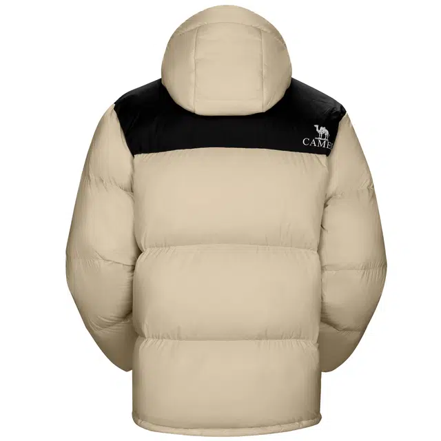 CAMEL Black Diamond 3.0