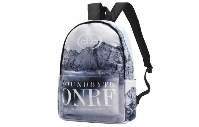 ONRF X SOUNDBYTE