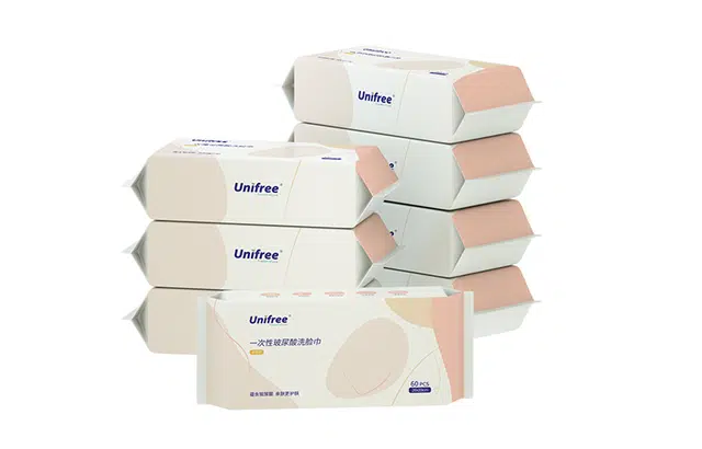 Unifree 608