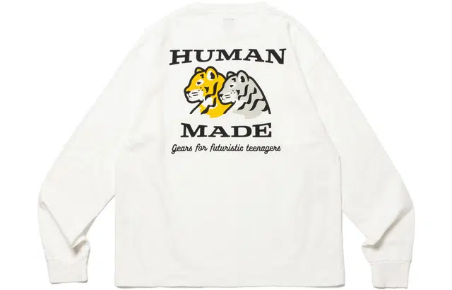 HUMAN MADE SS23 T