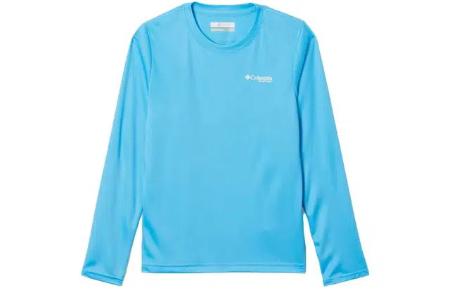 Columbia T