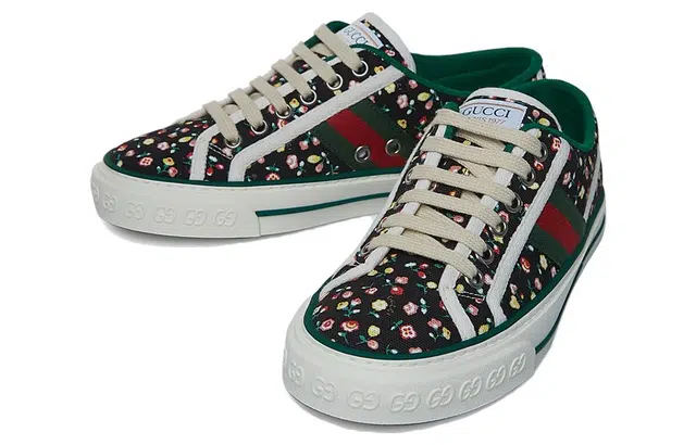 GUCCI Tennis 1977 Liberty London