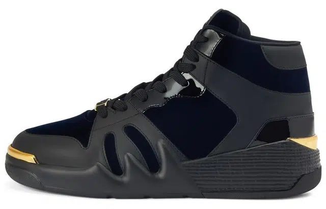 giuseppe zanottiGZ Talon