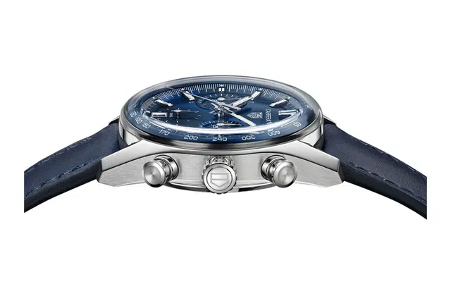 TAG HEUER 100 39mm CBS2212.FC6535