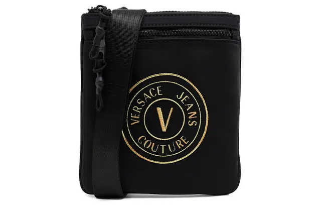 VERSACE JEANS COUTURE Logo