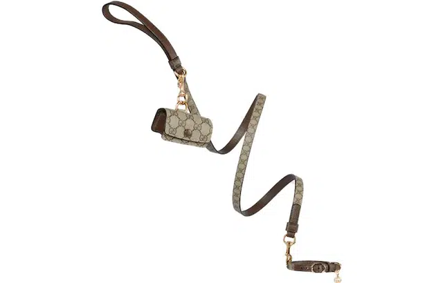 GUCCI LogoGG
