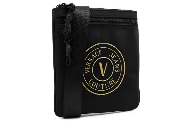 VERSACE JEANS COUTURE Logo