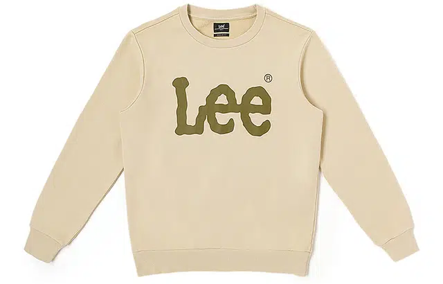 Lee FW23 Logo