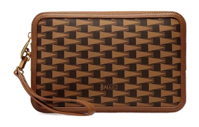 BALLY