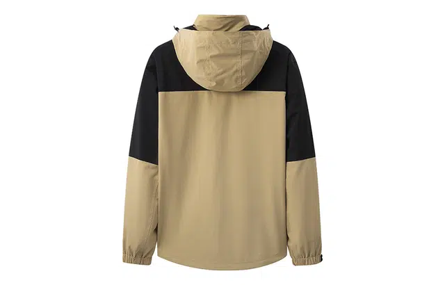 Mizuno Outdoor Waterproof Jacket